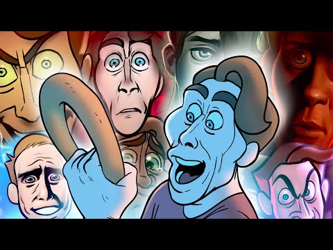 Jerma Animated - SEASON 1 (Compilation)
