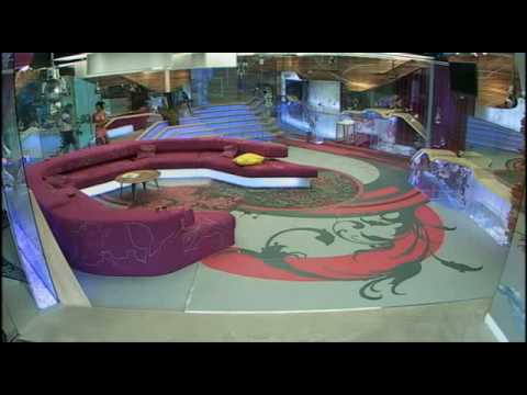 Big Brother UK BB11UK Day 49 P1