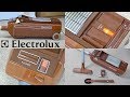 Back To The 70's With The Electrolux Automatic 345 Vacuum Cleaner