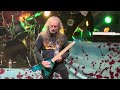 Exodus-Impaler-Live @ The UC Berkeley Theater 4-25-25