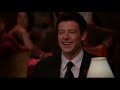 Glee - Sway (Full Performance) 2x08