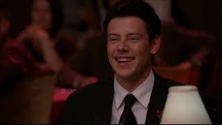 Glee - Sway (Full Performance) 2x08