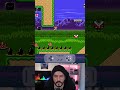 The First Level Of This KAIZO Mario Hack Is AMAZING GPW3 Shorts Kaizo Mario