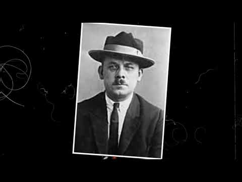 Raban - józef cyppek , rzeźnik z niebuszewa