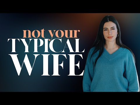 Our Biblical Role as a Wife in Marriage