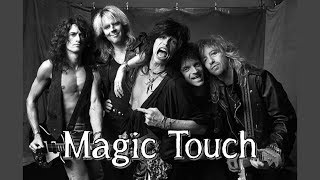 Aerosmith - Magic Touch (SUBTITULADA EN ESPAÑOL)