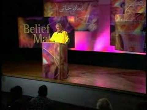 Why Belief Matters Part 1