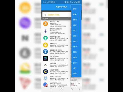 Crypto Knight