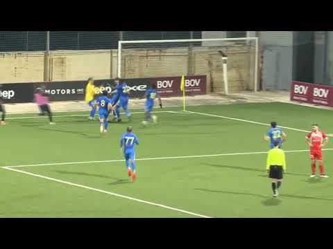 Birkirkara Goals vs Balzan (19-01-2022)