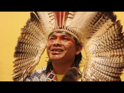 Nawa Bari Huni Kuin - Mini Doc