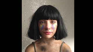 Sia - The Greatest (Official Acapella - Vocals Only) [HQ]