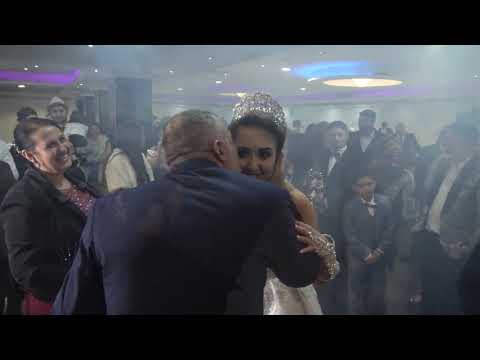 2019.03.09 Nunta Birmingham Alexandra si Fernando - 10 Restaurant Dedicatie