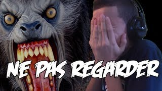 À NE PAS REGARDER AVANT LE DODO! Halloween Show #1 - SURVIVERS BETA