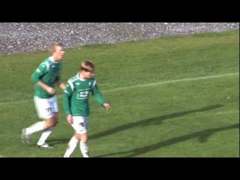 Klepp - Lyngdal 4-1 (3-1)