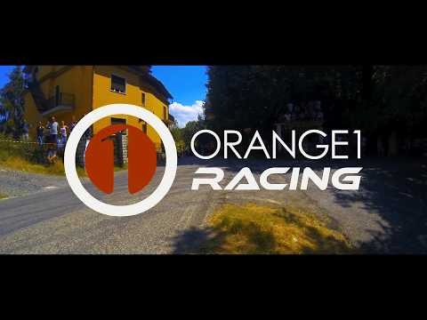 Rally di Roma Capitale 2018 - Highlights - Orange1 Racing