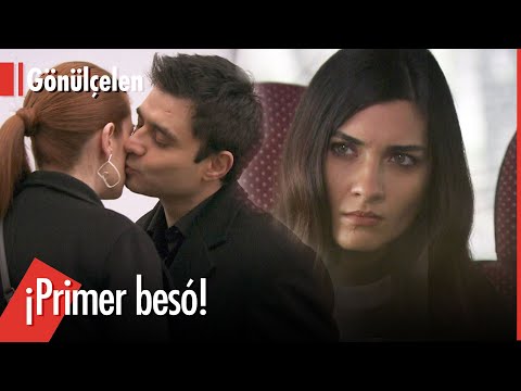 Hasret sigue Murat y Ceren - Convirtiéndose en Una Dama | Gönülcelen