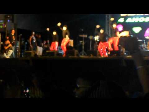 abertura bonde do tigrao na festa da beat 98