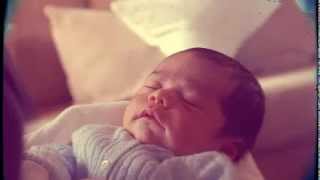 Lourenço's Lullaby (Berceuse pour Lourenço) - with lyrics