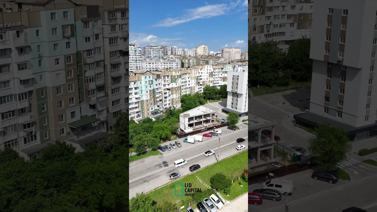 ул. Николае Милеску-Спэтарул 23