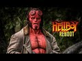 Hellboy The Crooked Man Part 2 2024 Hollywood Movie Trailer In Hindi Full Hd Movie In Hindi