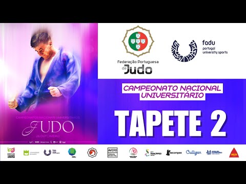 Campeonato Nacional Universitário 2025 - Finais - Tapete 2