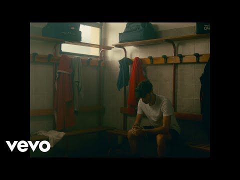 Ernia - WEEKEND (Visual)