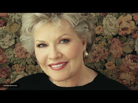 Patti Page - My Jealous Eyes (1953)