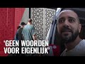 Marokkaanse A'dammers geschrokken na aardbeving
