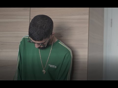 SCABREUX - MAMACITA (PROD BY DRAGANOV) Exclusive Music Video