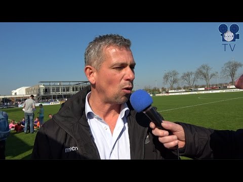 Smitshoek - RVVH Interviews