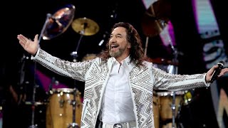 Marco Antonio Solís - Mi Eterno Amor Secreto - Festival de Viña del Mar 2019