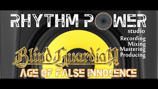 Blind Guardian - Age Of False Innocence | RPS Version