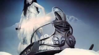 Cher I Paralyze (Full Album) Rare