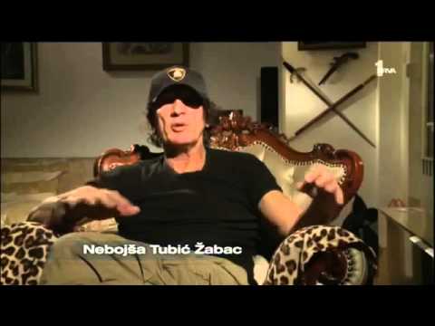 Dosije ~ Zemunski klan  "SABLJA"  4  ep    Low