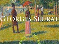 Lounge Music Playlists Bright Music With Georges Seurat Painting No Copyright Music