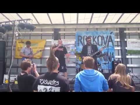 The Blowjox - The Blowjox - Slepice