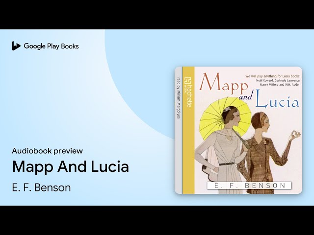 Vídeo relacionado con Mapp y Lucía: 64 (Impedimenta)