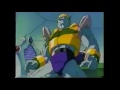 Cartoon Network November 2003 Promos Bumps