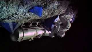 Trailer for Moon Zero Two