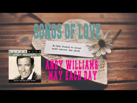 Thumbnail for May Each Day video