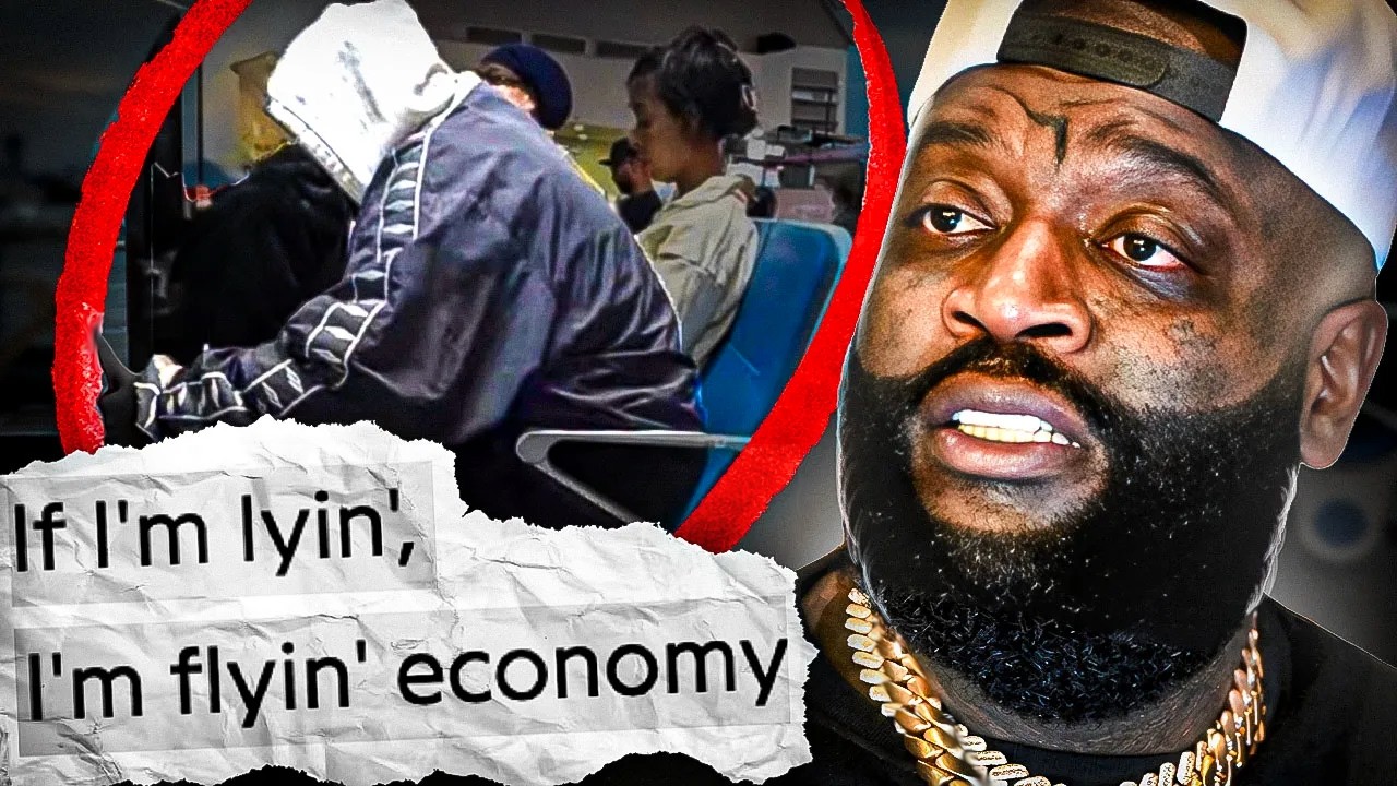 The Rick Ross Situation Just Got Worse
