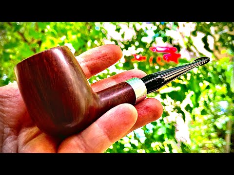 Gordon Pym no BS review Stanwell #ytpc #tobaccoreview