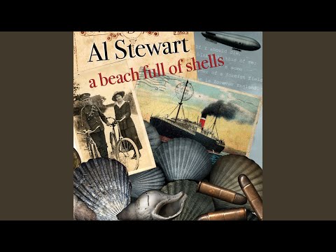 Katherine of Oregon - Al Stewart