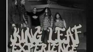 King Leaf Experience - Do it again