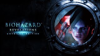 #28【バイオハザードリベレーションズ】PC版　難易度ABYSS！ RAIDモード！アビスを攻略中