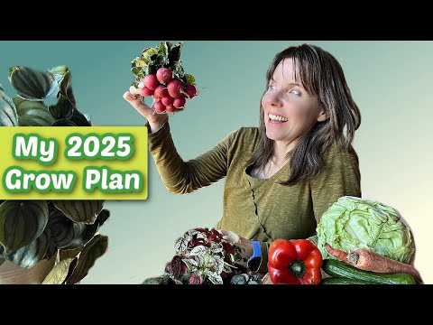 Successful Gardening at High Altitude Zone 4b in 5 Easy Steps