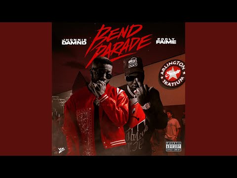 Bend Parade (Hey Hey Hey)