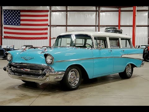 1957 Chevrolet 210 (CC-1303701) for sale in Kentwood, Michigan