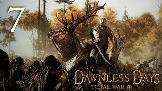 Preparing for the Invasion of Mordor – The Elves Make Their Move | Ep 7
