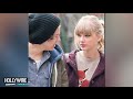Harry Styles & Taylor Swift Getting Back Together ...